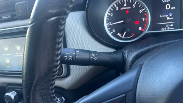 Nissan Micra 0.9 IG-T N-Connecta 5dr Petrol Hatchback